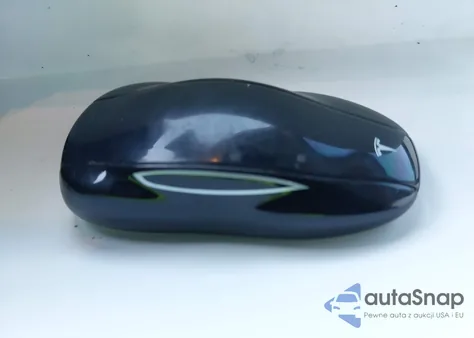 2020 Tesla Model Y Long Range Dual Motor All-Wheel Drive z USA, uszkodzony, nr VIN 5YJYGDEEXLF018019